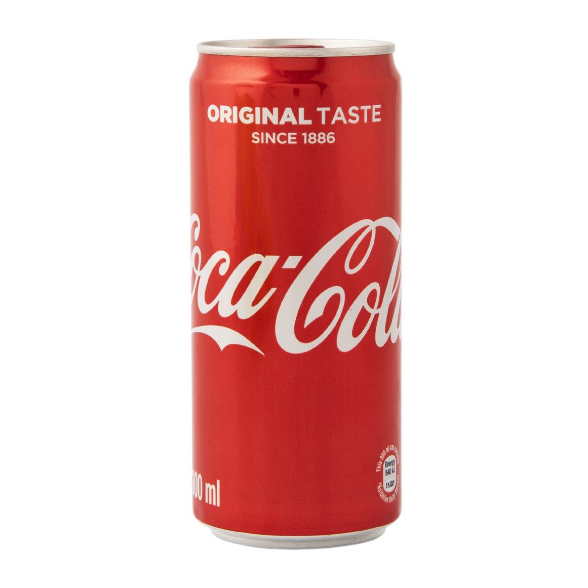Coke Can