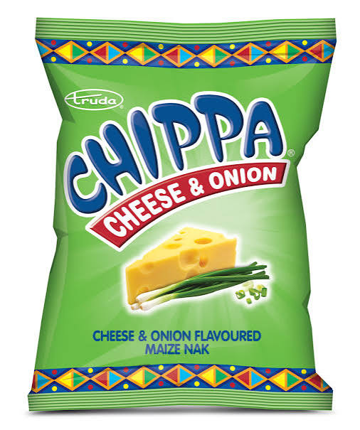 Chippa 18g