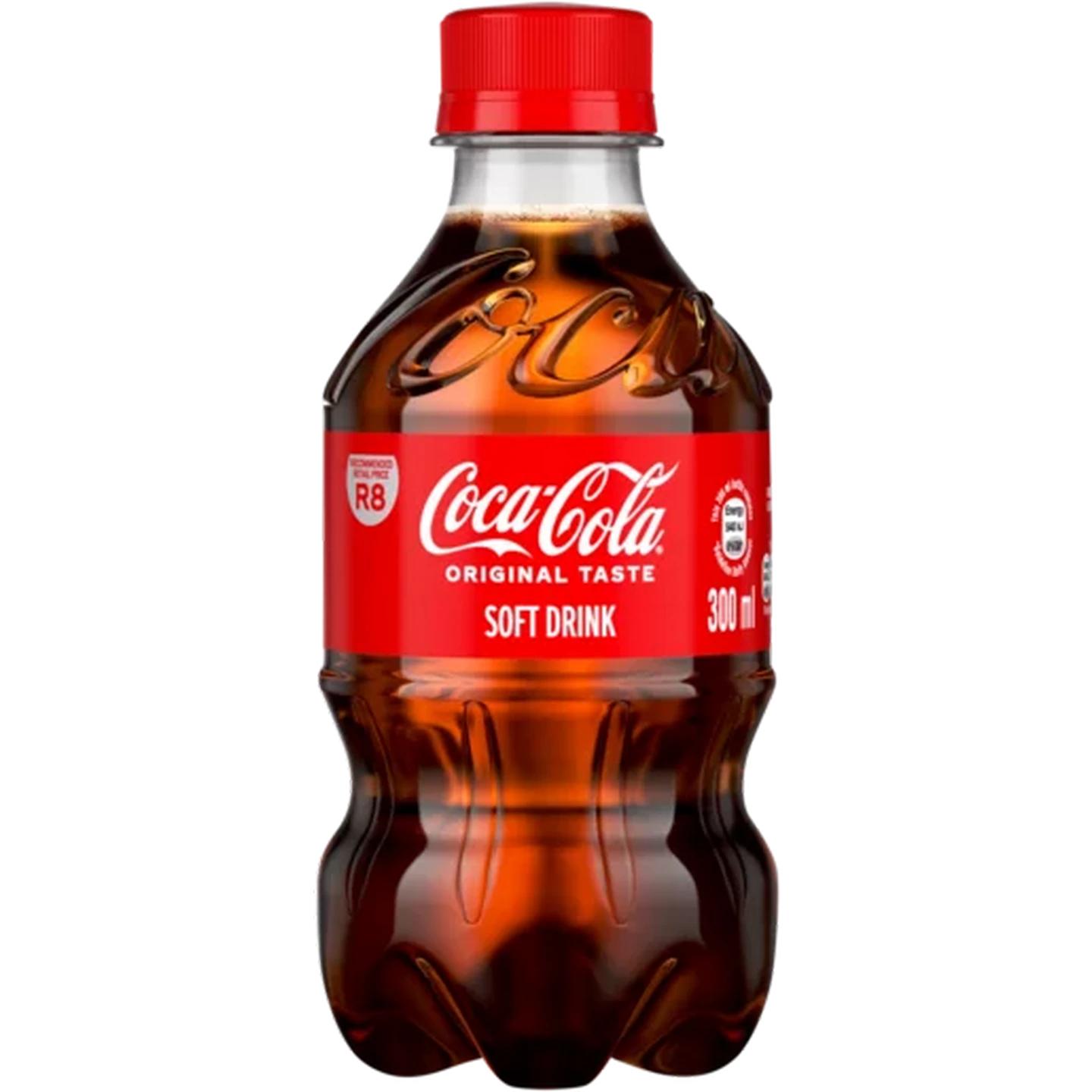 Coke 300ml