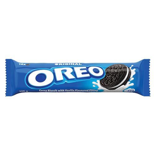 Oreos