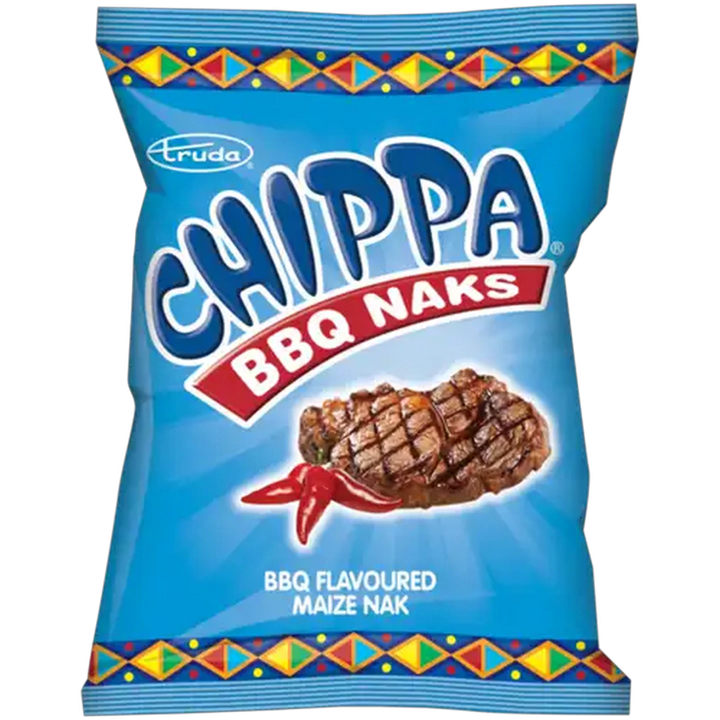 Chippa 18g