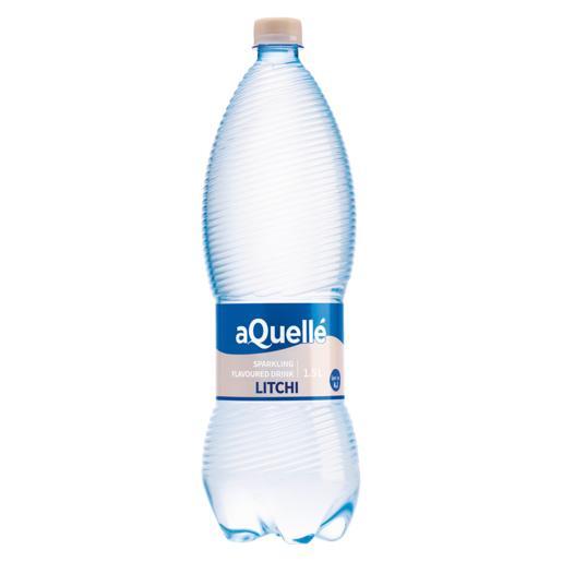 Aquelle (flavoured ) 1.5L