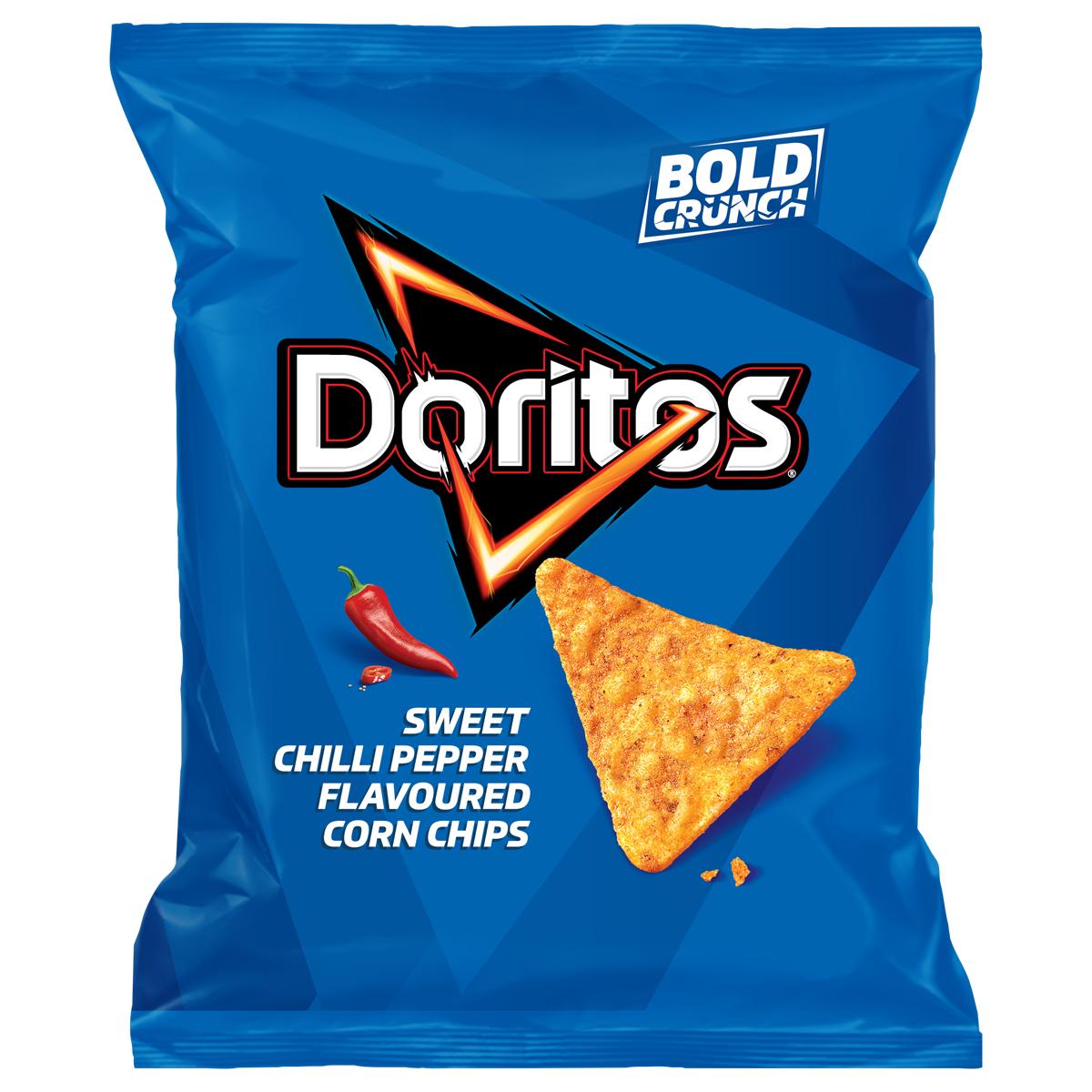 Doritos small