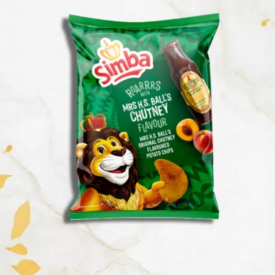 Simba Small
