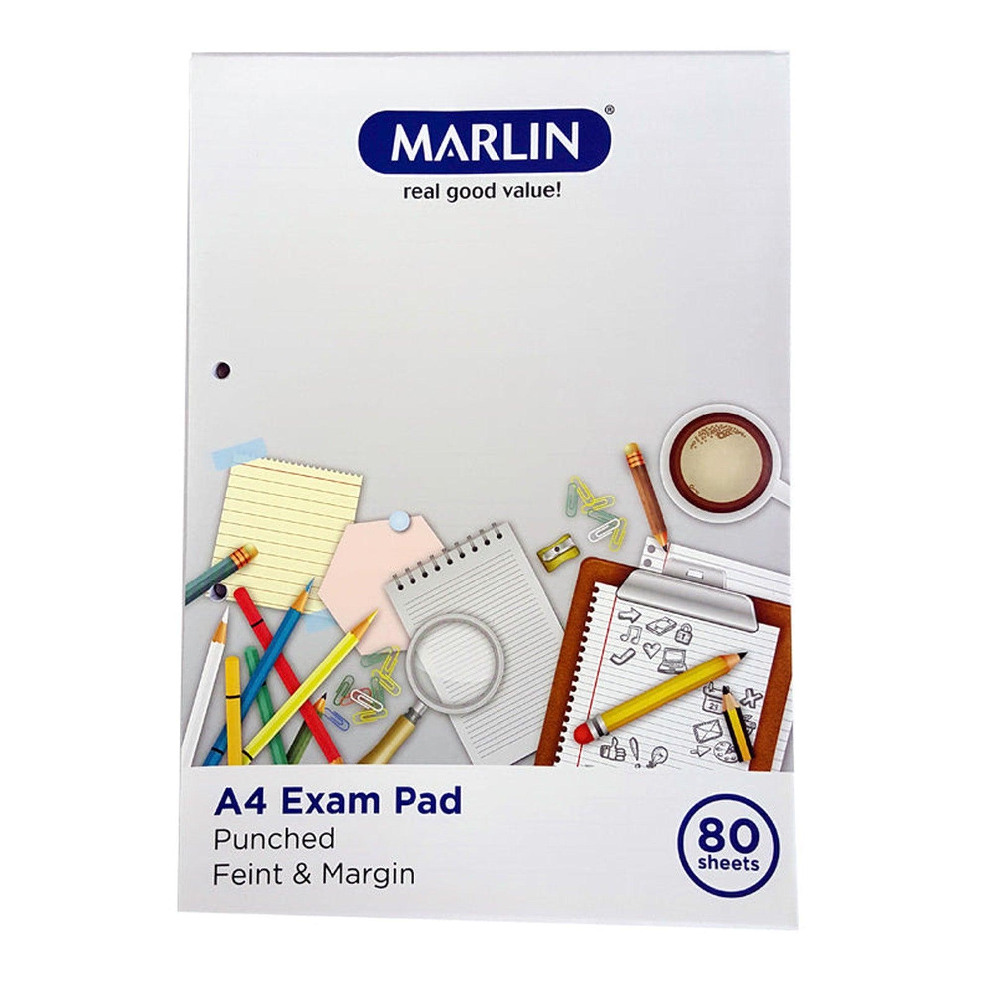 Exam pads