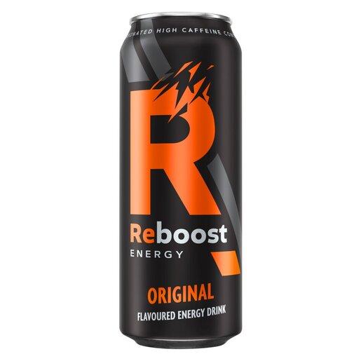 Reboost