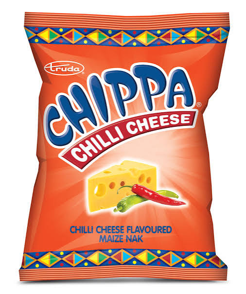 Chippa 18g
