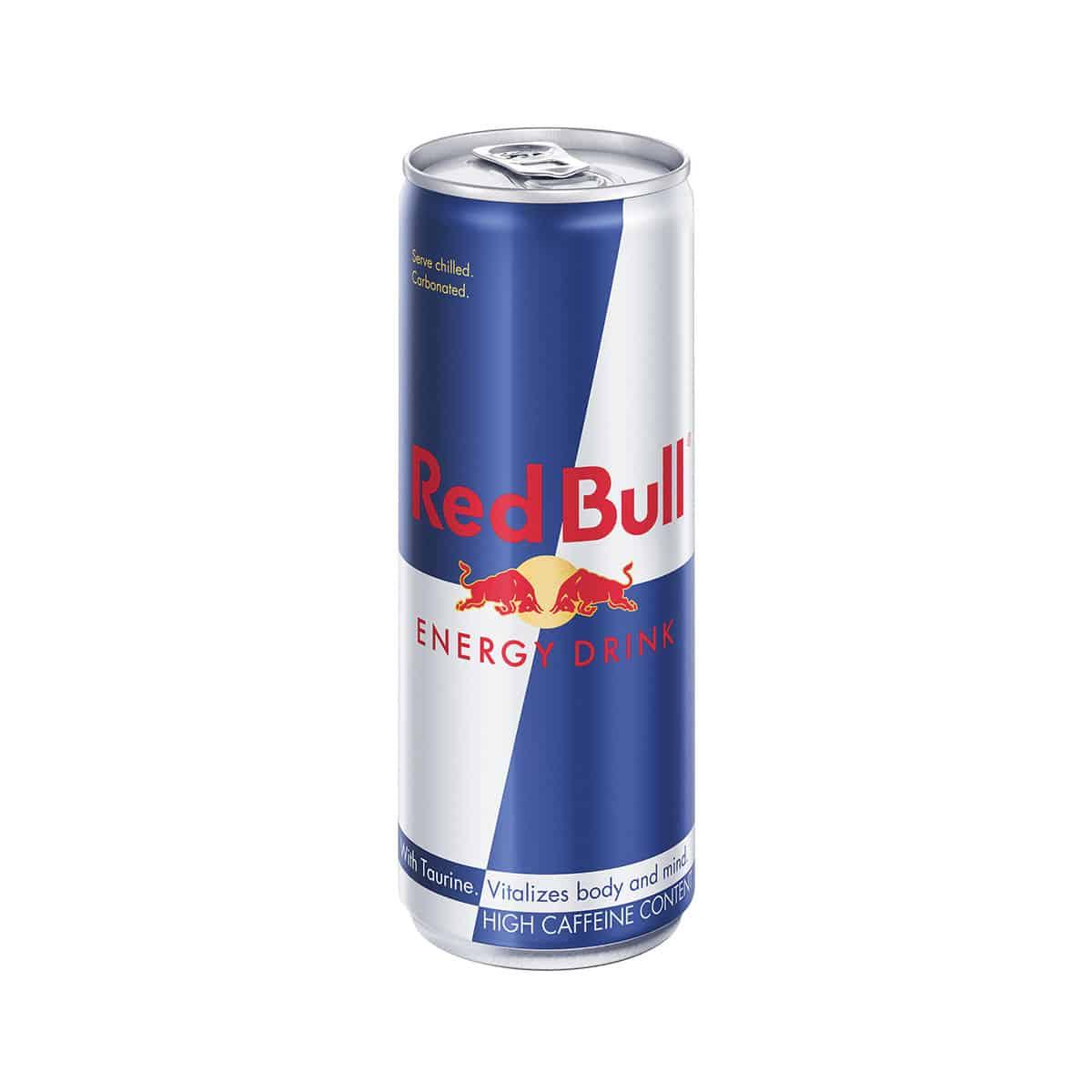Red Bull