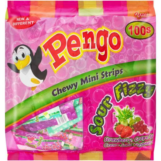 Pengos