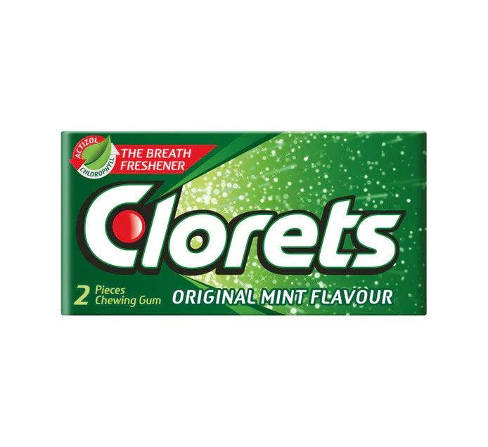 Clorets