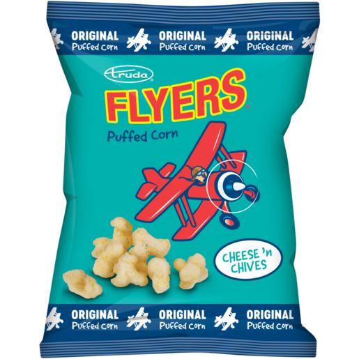 Flyers/Fly B