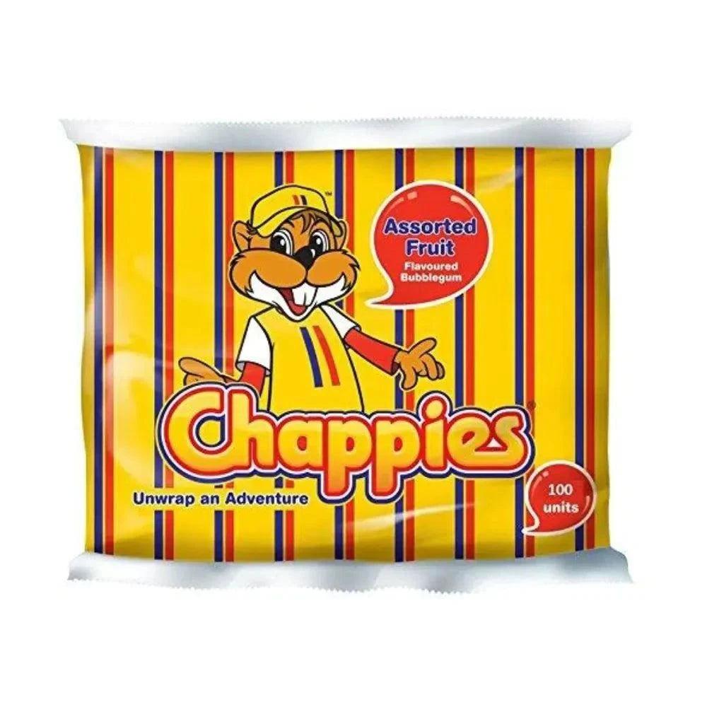 Chappies
