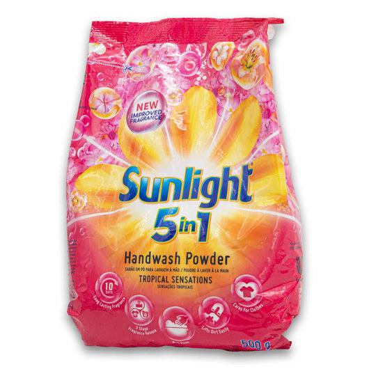 Sunlight 500g