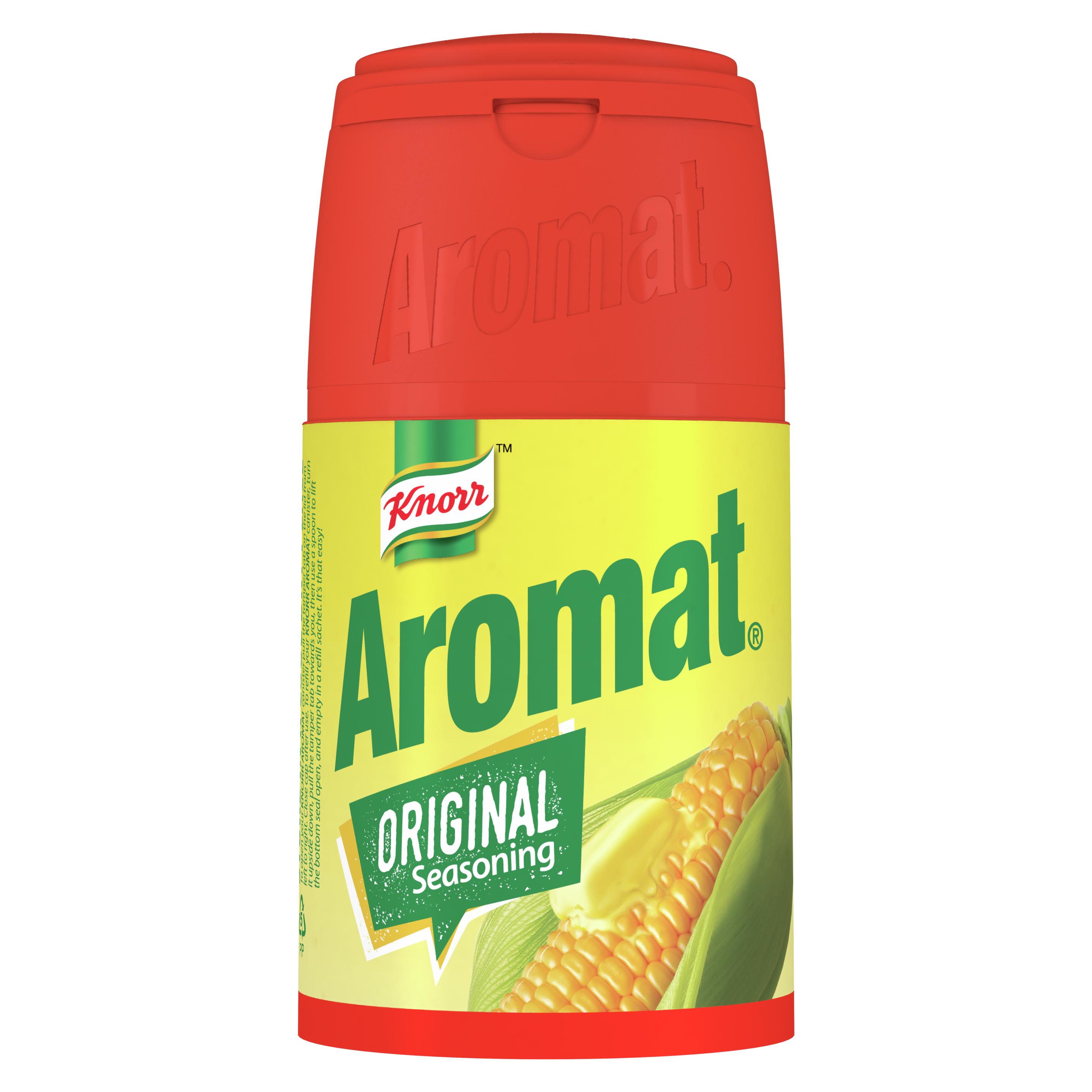 Aromat