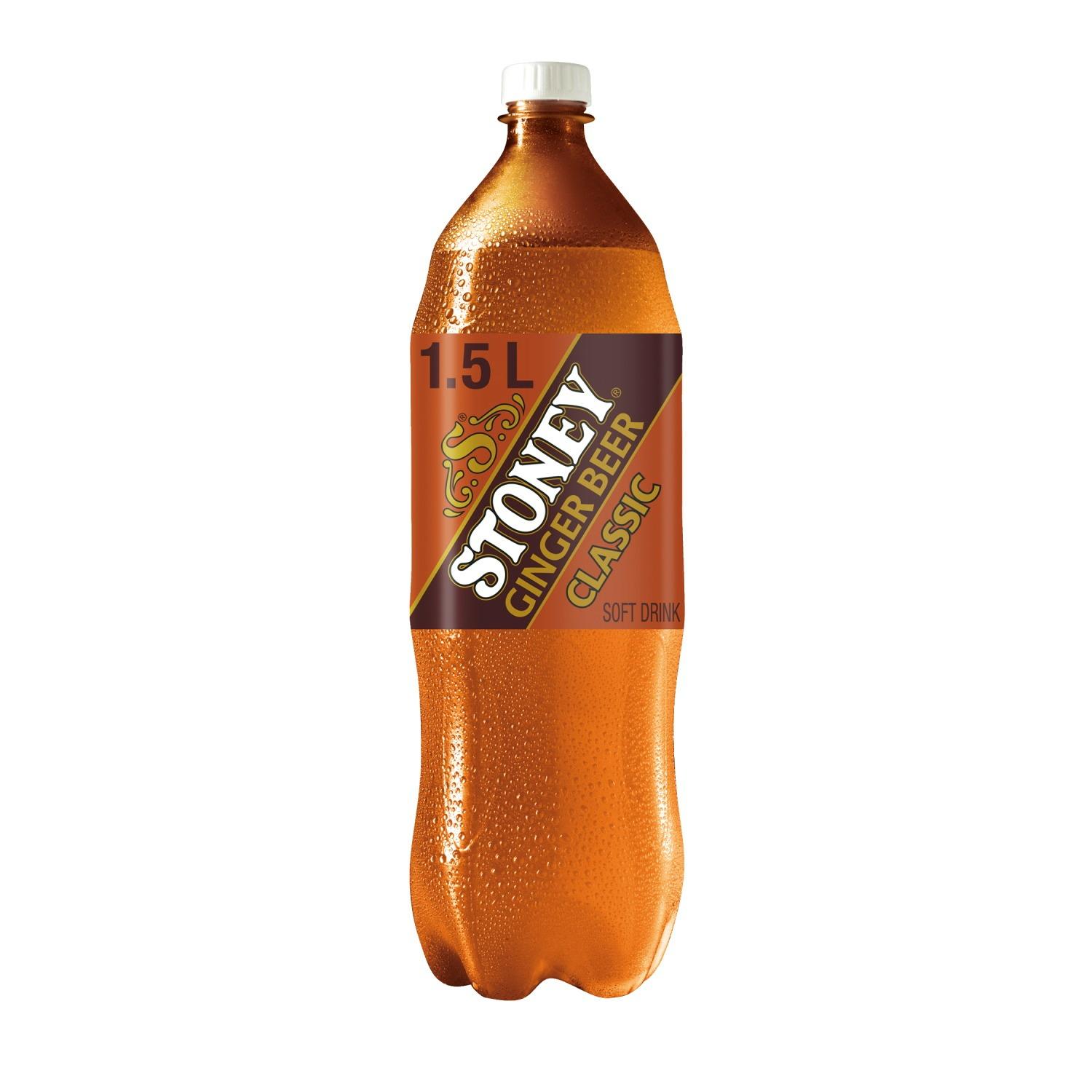 Stoney 1.5L