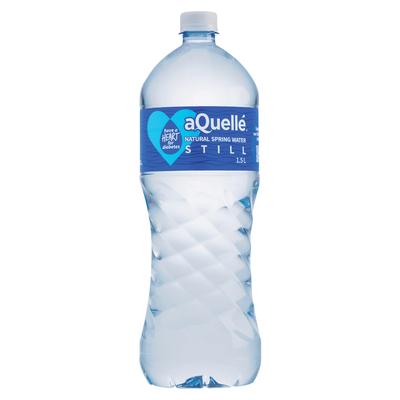 Still water 1.5L