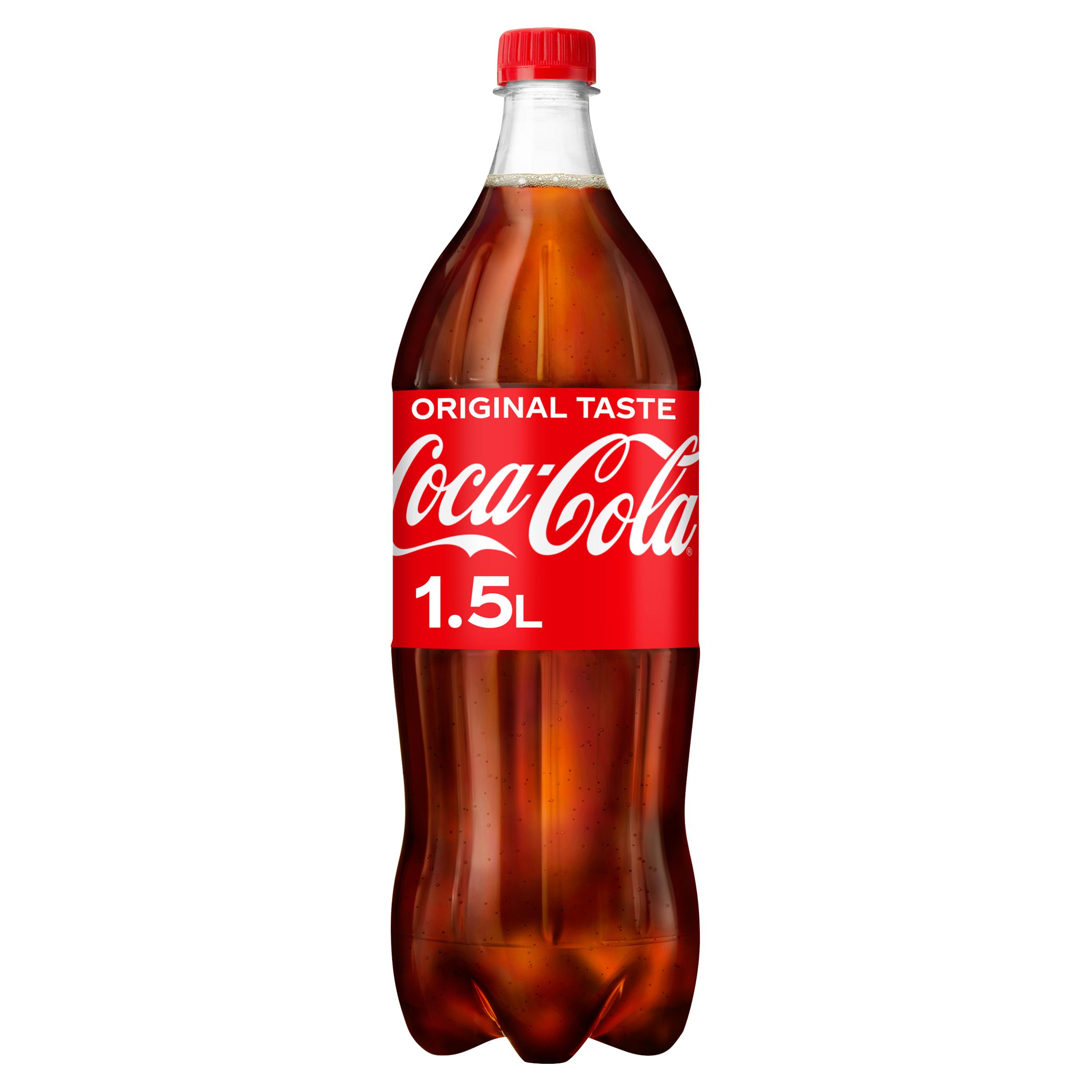 Coke 1.5