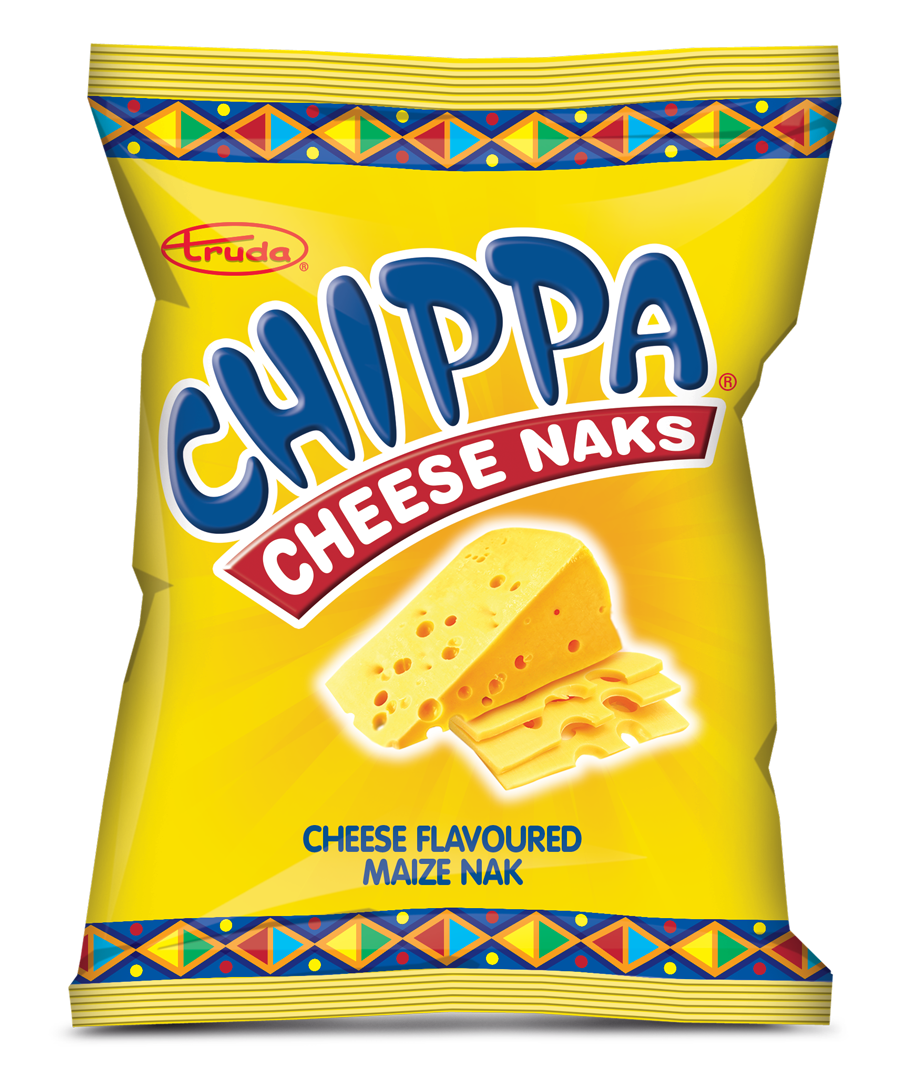 Chippa 18g