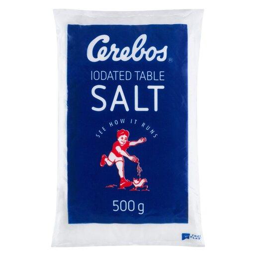 Salt