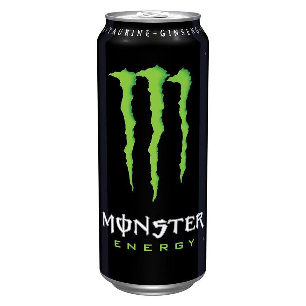 Monster