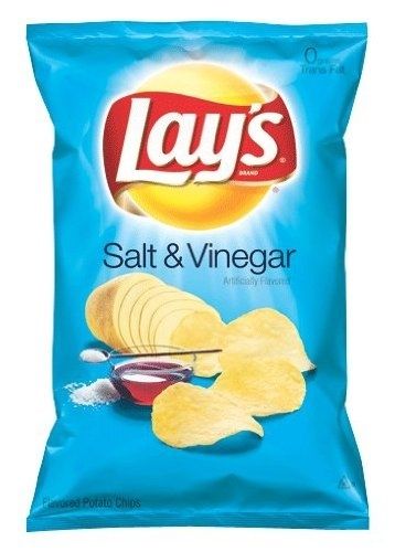 Lays big