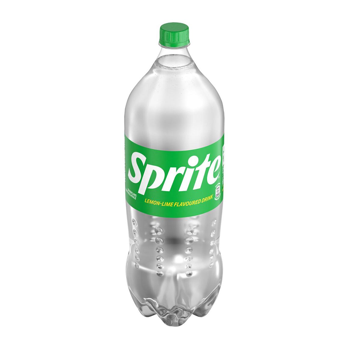 Sprite 2.2L