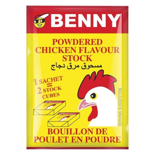 Benny