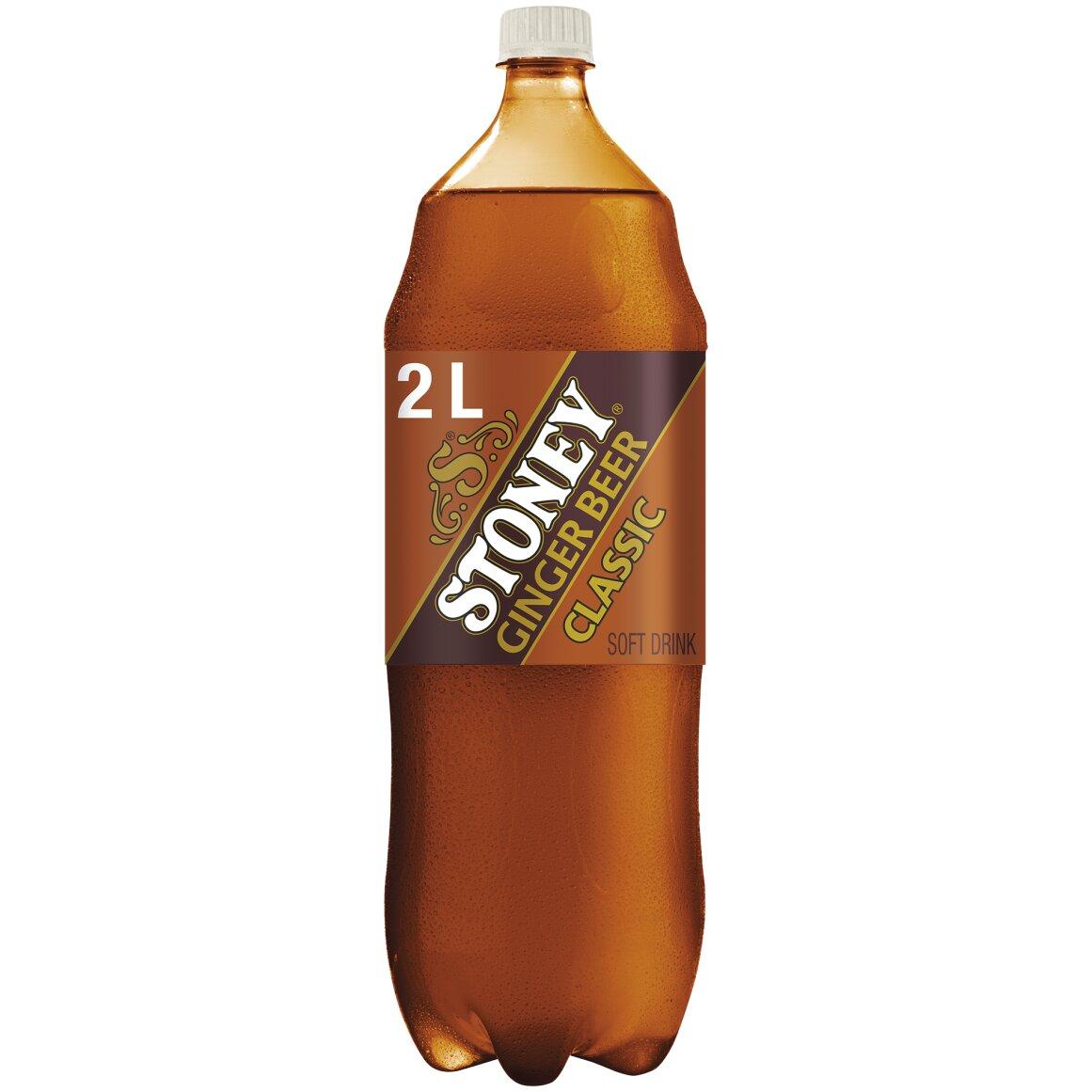 Stoney 2L