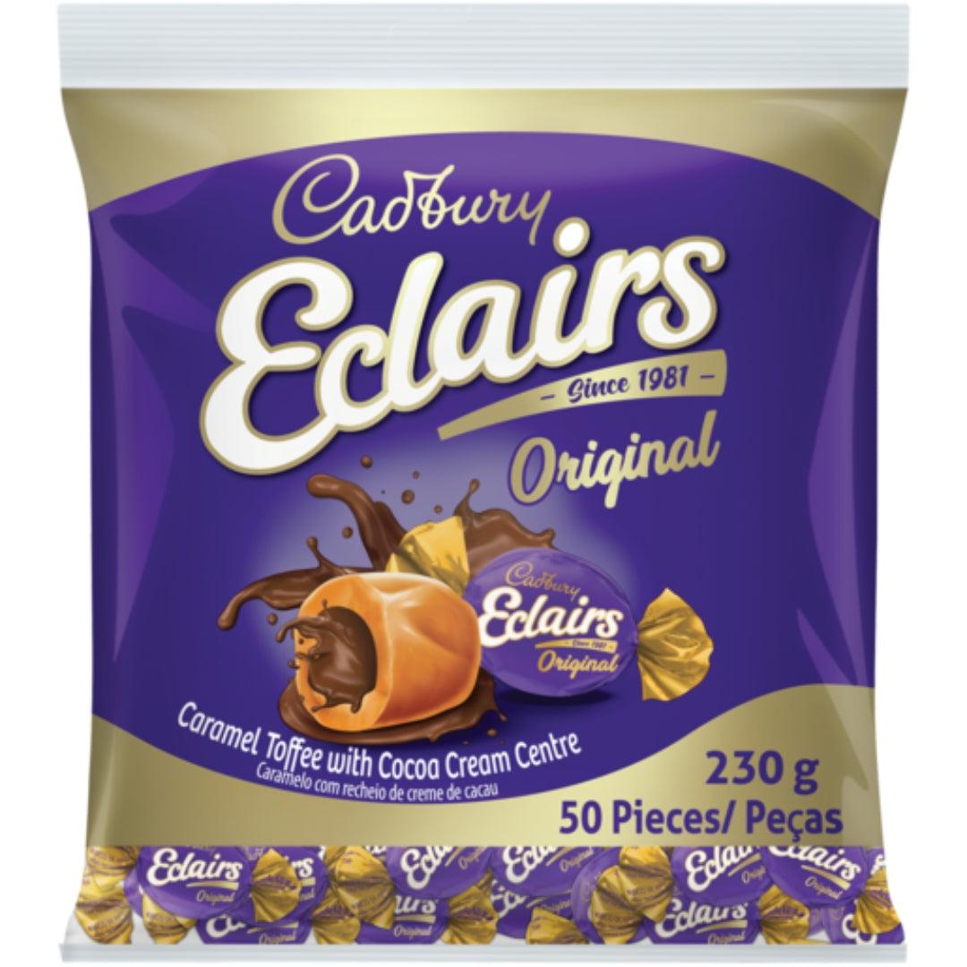 Eclairs (Cadbury)
