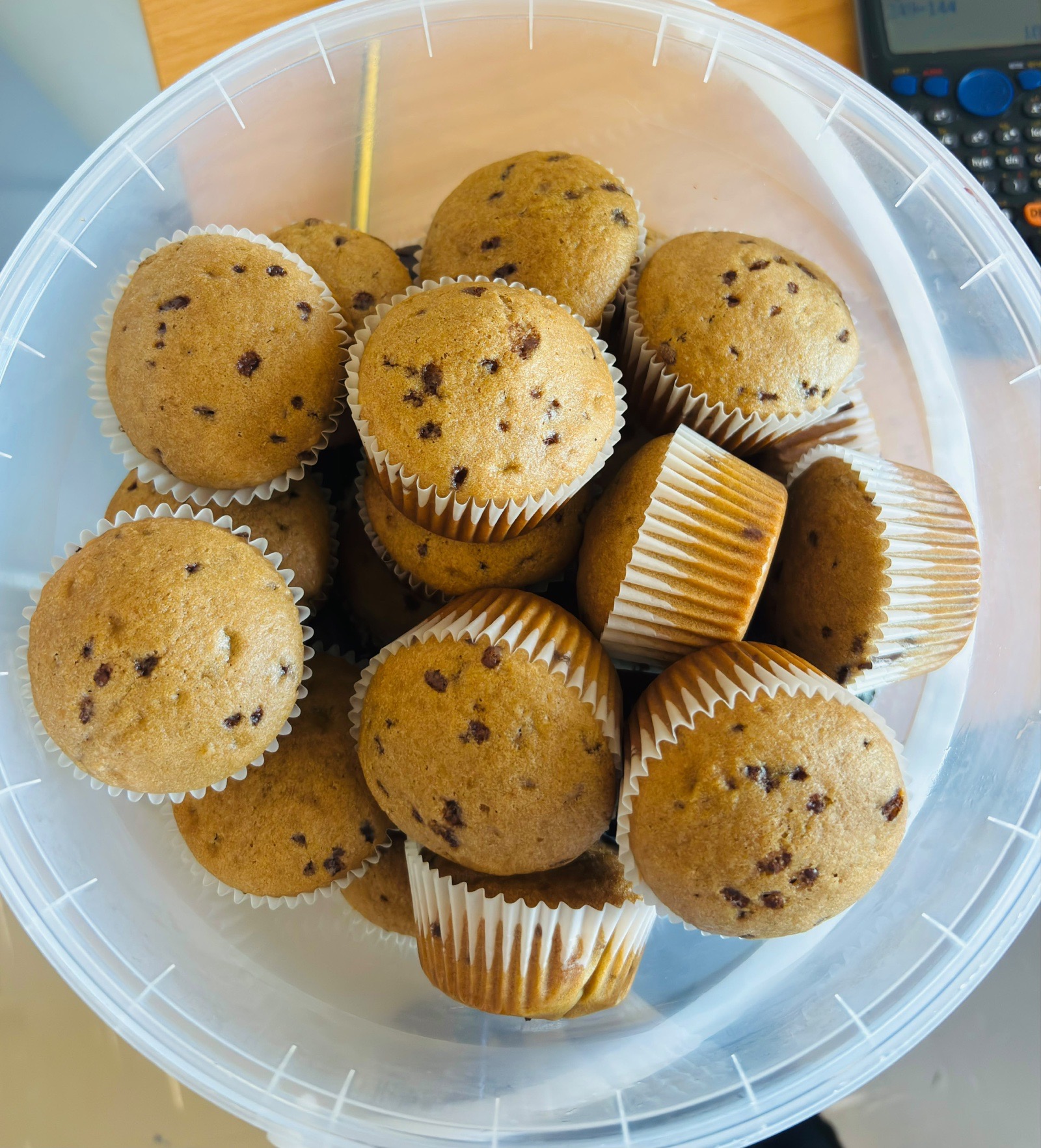 Muffins