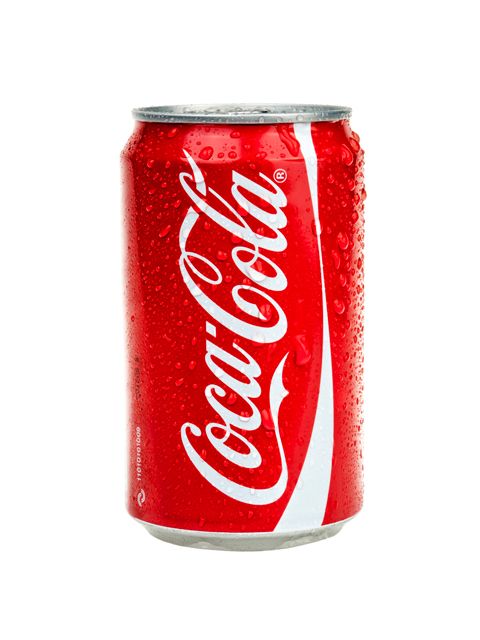 Coke 440ml
