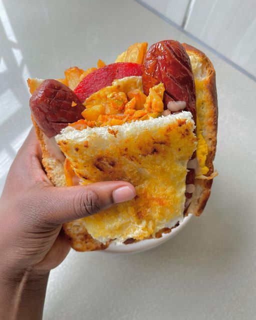 Double Russian Kota