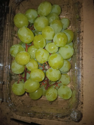Grapes