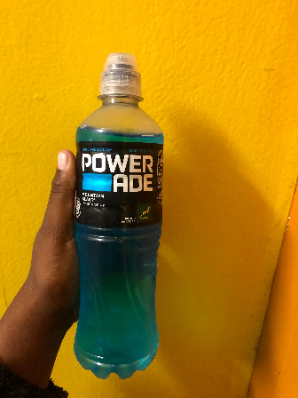 Powerade