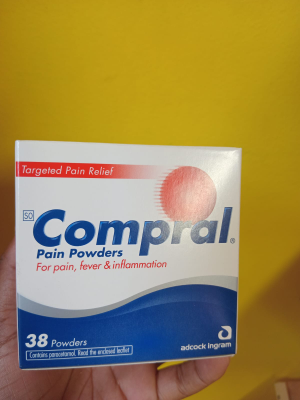 Compral