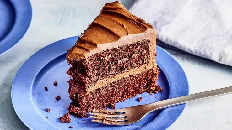 Cake Chocolate