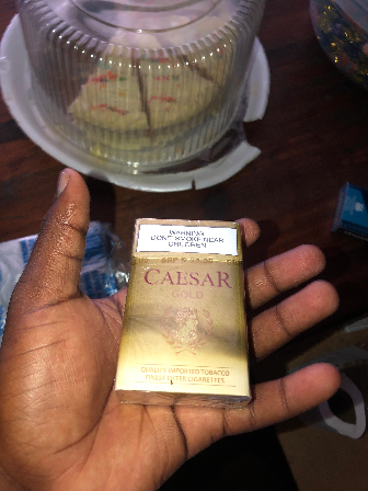Caesar