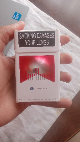 Marlboro