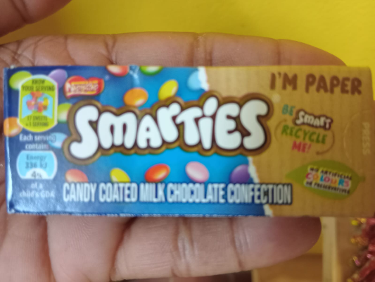 Smarties