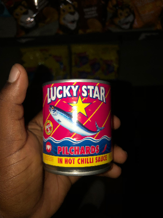 Lucky Star Medium