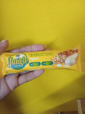 Jungle Bar