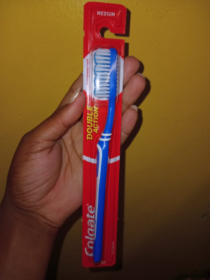 Toothbrush