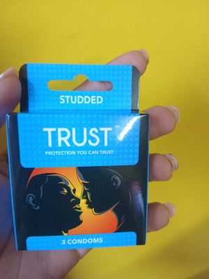 Trust