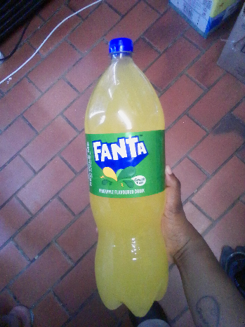Fanta