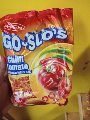 GO SLO'S tomato (big)