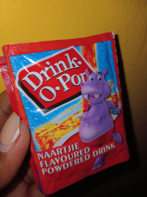 Drink O'pop