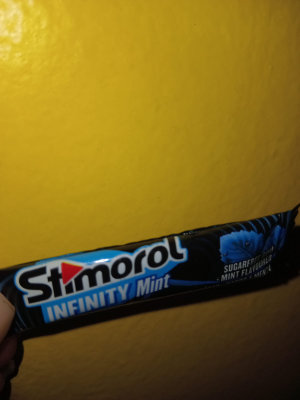 Stimorol