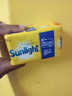 Sunlight bar
