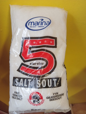 Salt