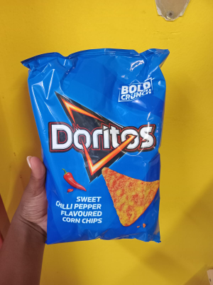 Doritos (Big Packet)